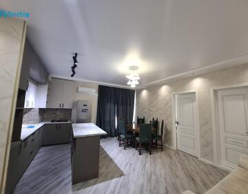 For rent 2 room flat