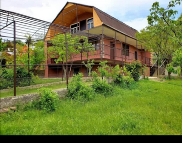 For daily rent 300 m² house