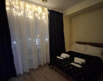 For daily rent 2 room flat