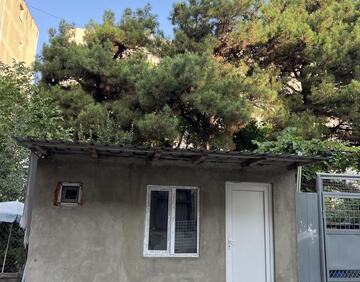 For sale 17 m² house