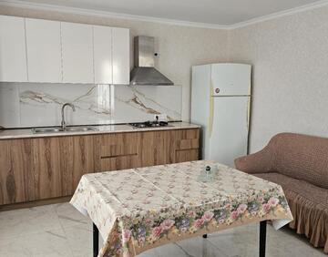 For rent 52 m² house