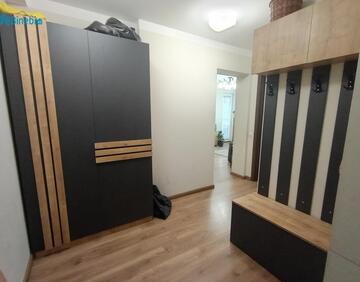 For sale 4 room flat