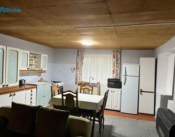 For rent 150 m² house