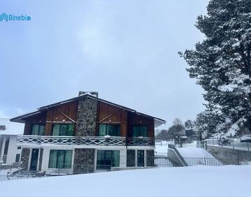 For daily rent 175 m² house