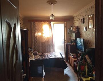 For sale 3 room flat