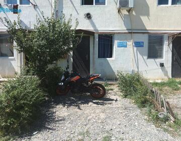 For rent Studio type flat