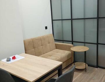 For rent Studio type flat