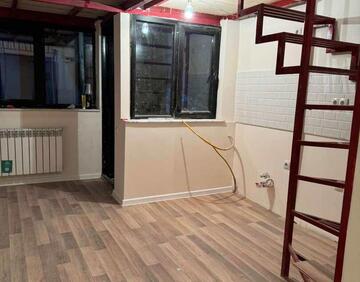 For sale 1 room flat