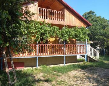 For daily rent 0 m² house