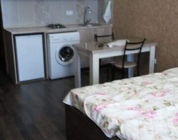 For daily rent 1 room flat
