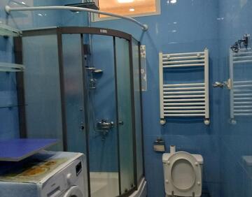 For rent 3 room flat