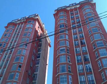 For sale 3 room flat