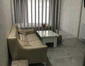 Посуточно Студийный тип квартира