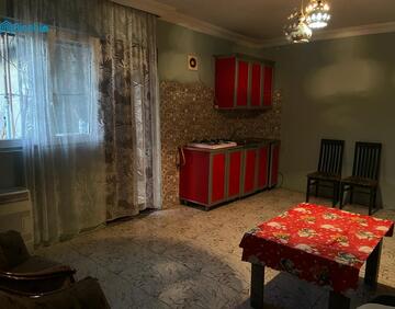 For mortgage 2 room flat