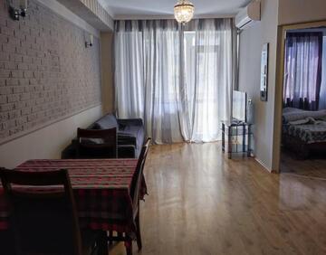 For rent 2 room flat