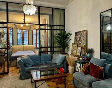 For sale 3 room flat