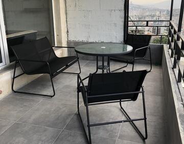 For rent 3 room flat