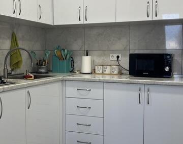For sale 3 room flat