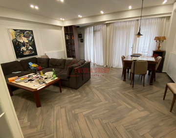 For sale 4 room flat
