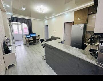 For rent 3 room flat