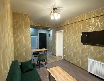 For rent 2 room flat