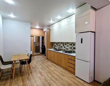 For rent 3 room flat