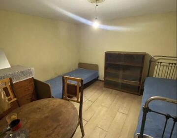 For rent 1 room flat