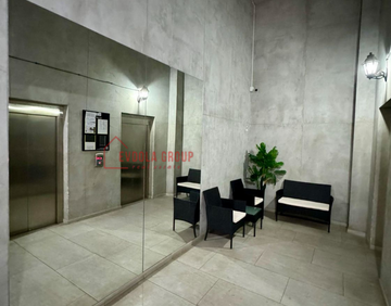 For sale 3 room flat