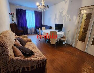 For sale 3 room flat