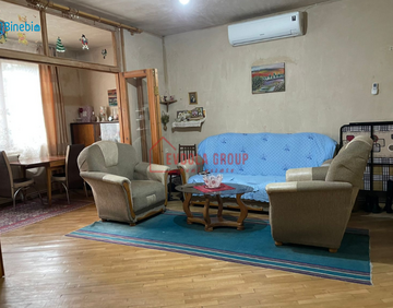 For sale 3 room flat