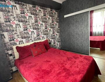 For rent 3 room flat
