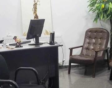 For rent 30 m² commercial premise