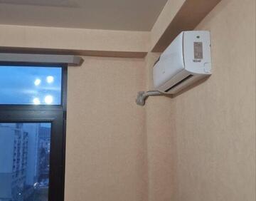 For rent 2 room flat