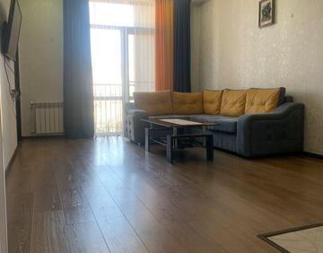 For rent 3 room flat