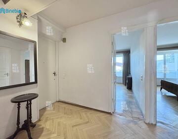 For sale 3 room flat