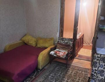 For sale 3 room flat