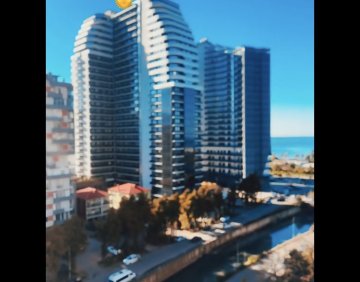 Сдаётся Студийный тип квартира