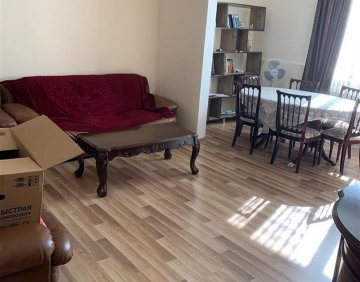 For rent 3 room flat