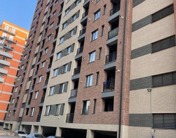 For sale 3 room flat