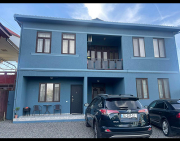 For daily rent 75 m² house