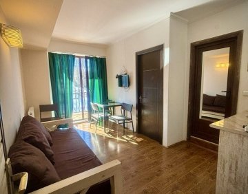 For daily rent 29 m² Hotel