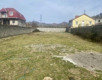 Продается 853 м участок