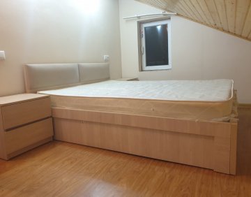 ქირავდება 1 ოთახიანი ბინა