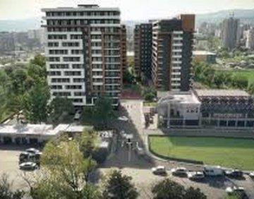 ქირავდება 3 ოთახიანი ბინა