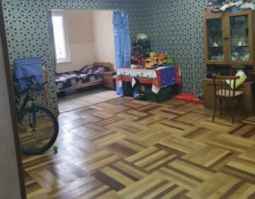 For sale 4 room flat