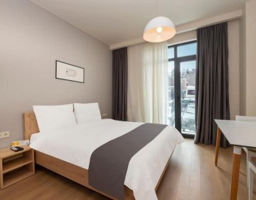 For daily rent 41 m² Hotel