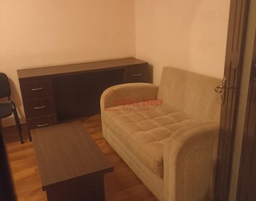 იყიდება 1 ოთახიანი ბინა