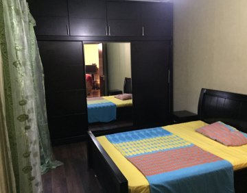 For rent 2 room flat