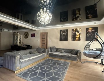 For sale 7 room flat