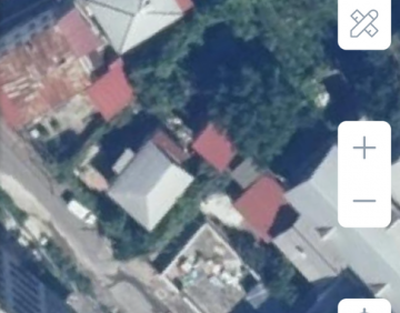 For sale 441 m² land